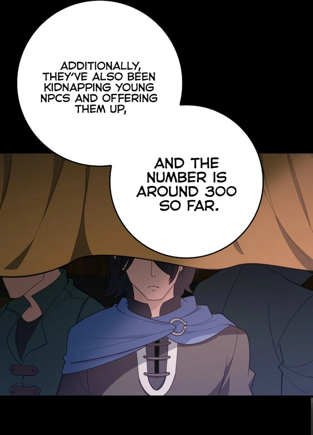 Read The Maxed-out Player chapter 78 image 119 on Lezhin