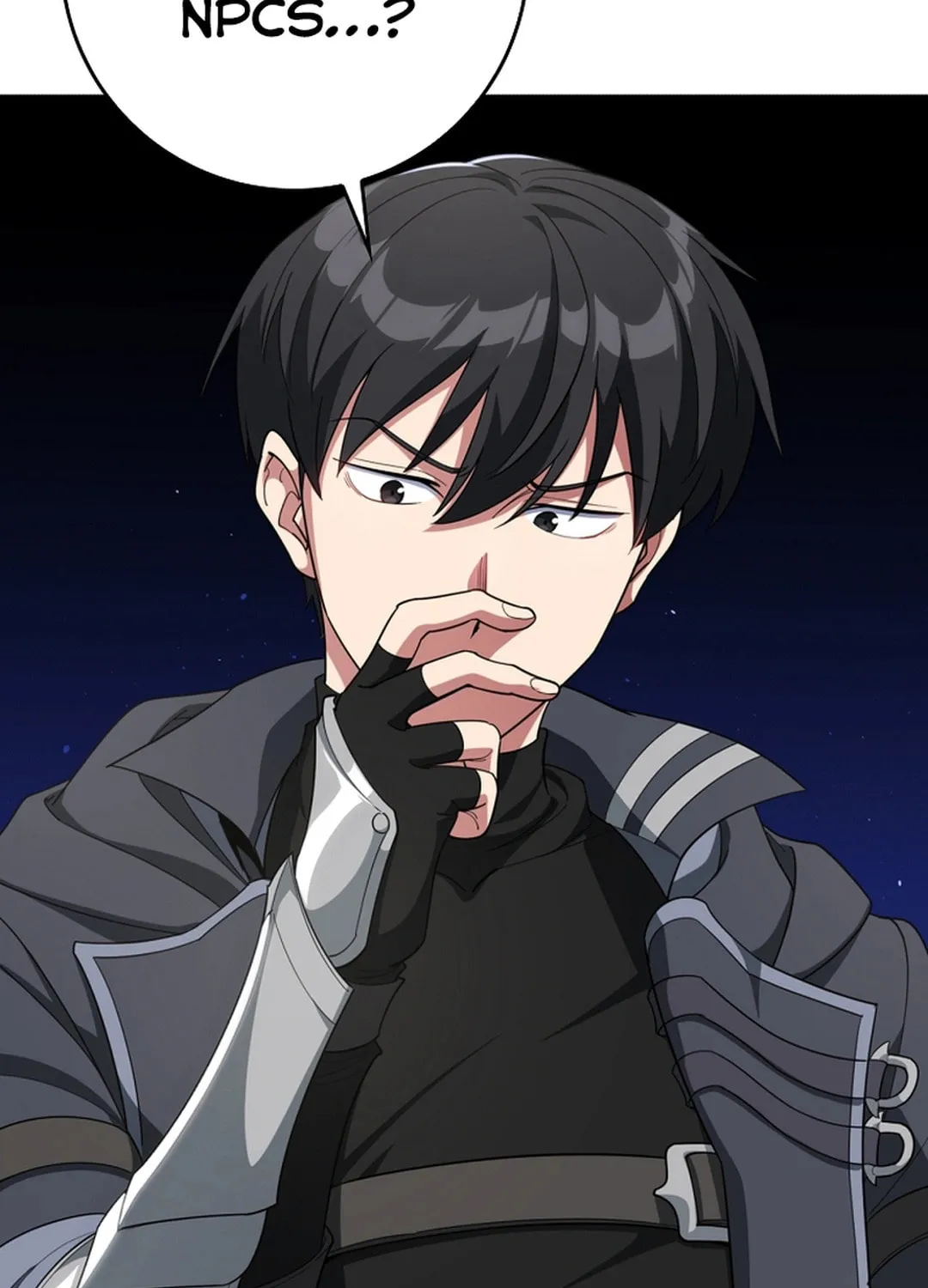 Read The Maxed-out Player chapter 78 image 123 on Lezhin