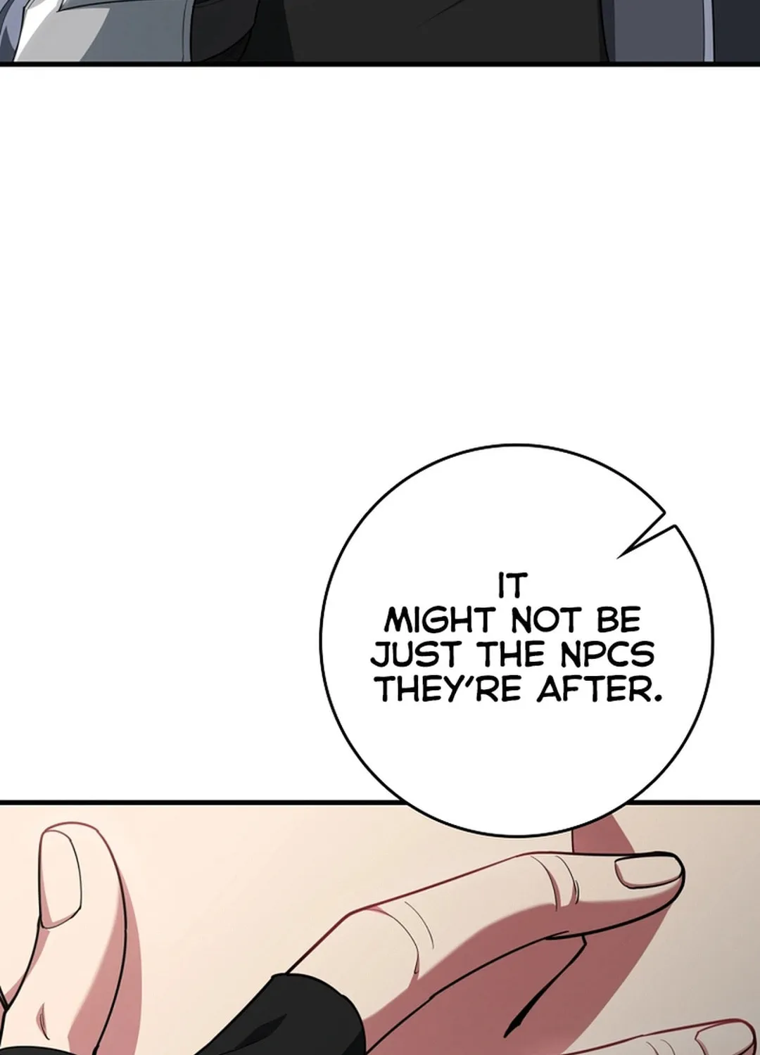 Read The Maxed-out Player chapter 78 image 124 on Lezhin