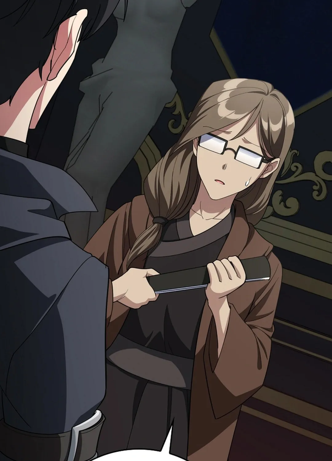 Read The Maxed-out Player chapter 78 image 127 on Lezhin