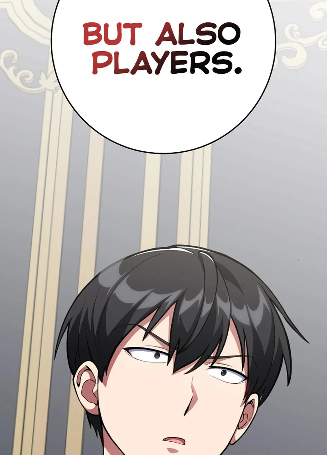 Read The Maxed-out Player chapter 78 image 129 on Lezhin