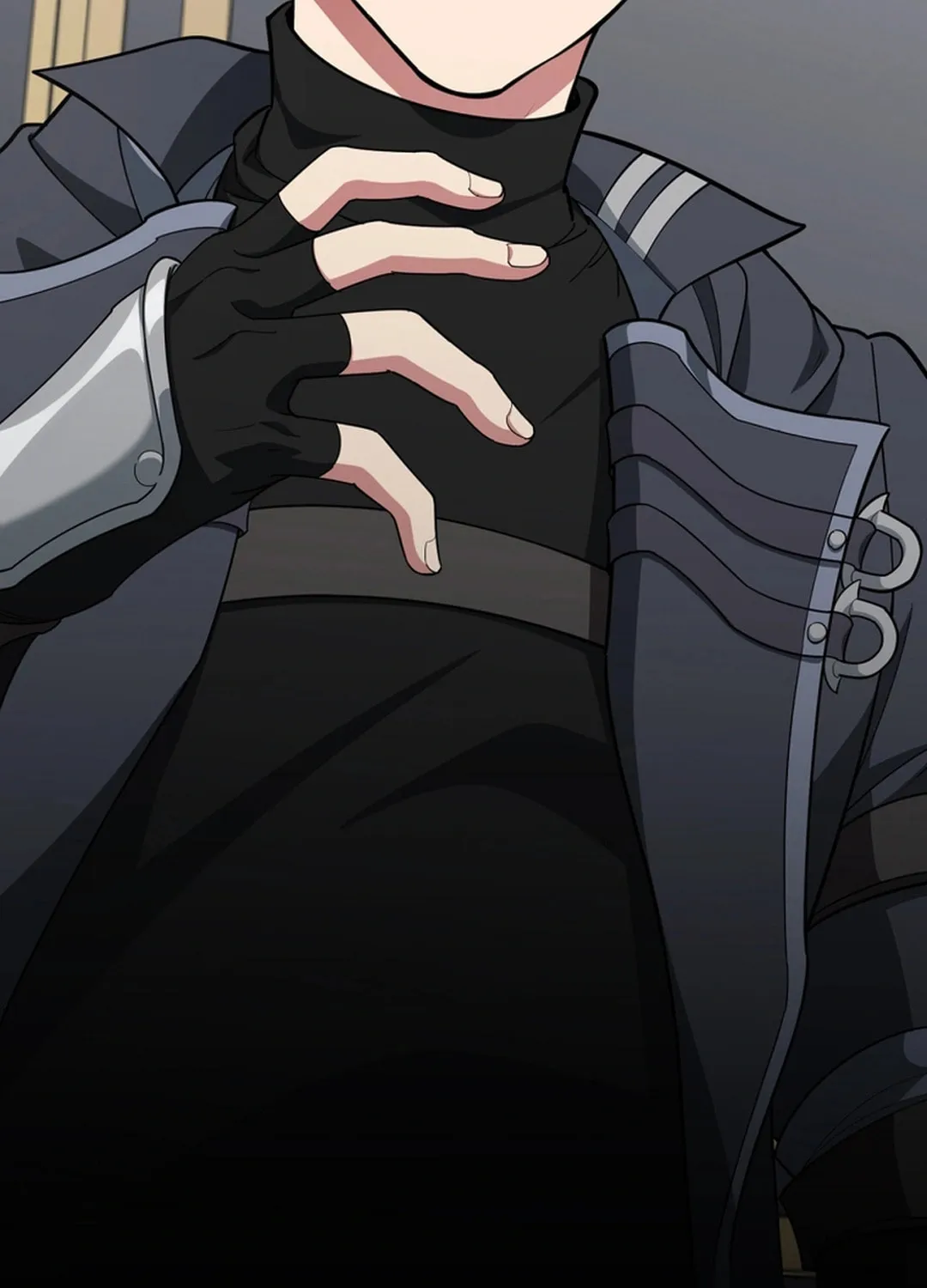 Read The Maxed-out Player chapter 78 image 130 on Lezhin