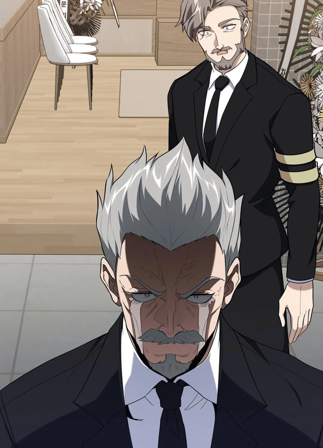 Read The Maxed-out Player chapter 78 image 16 on Lezhin