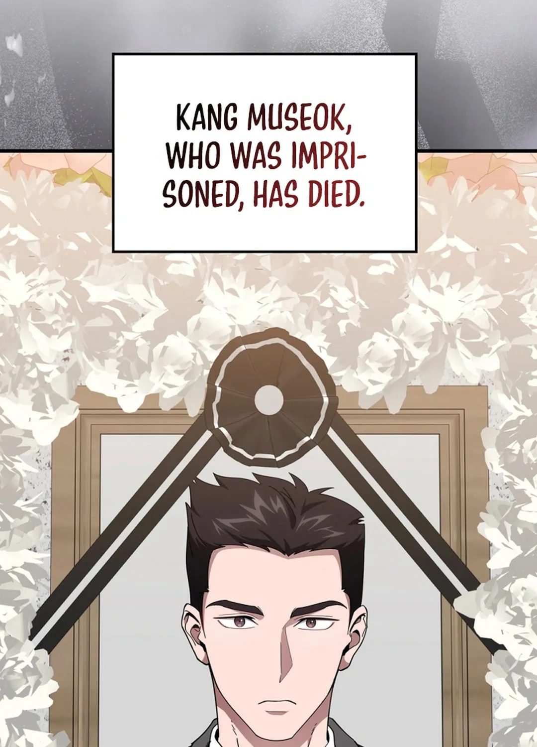 Read The Maxed-out Player chapter 78 image 2 on Lezhin