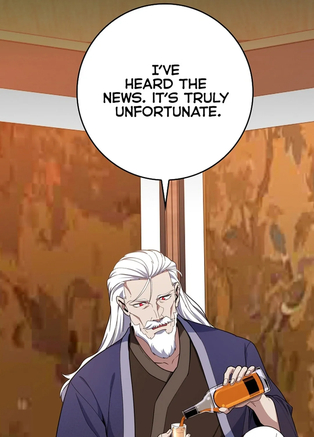 Read The Maxed-out Player chapter 78 image 22 on Lezhin