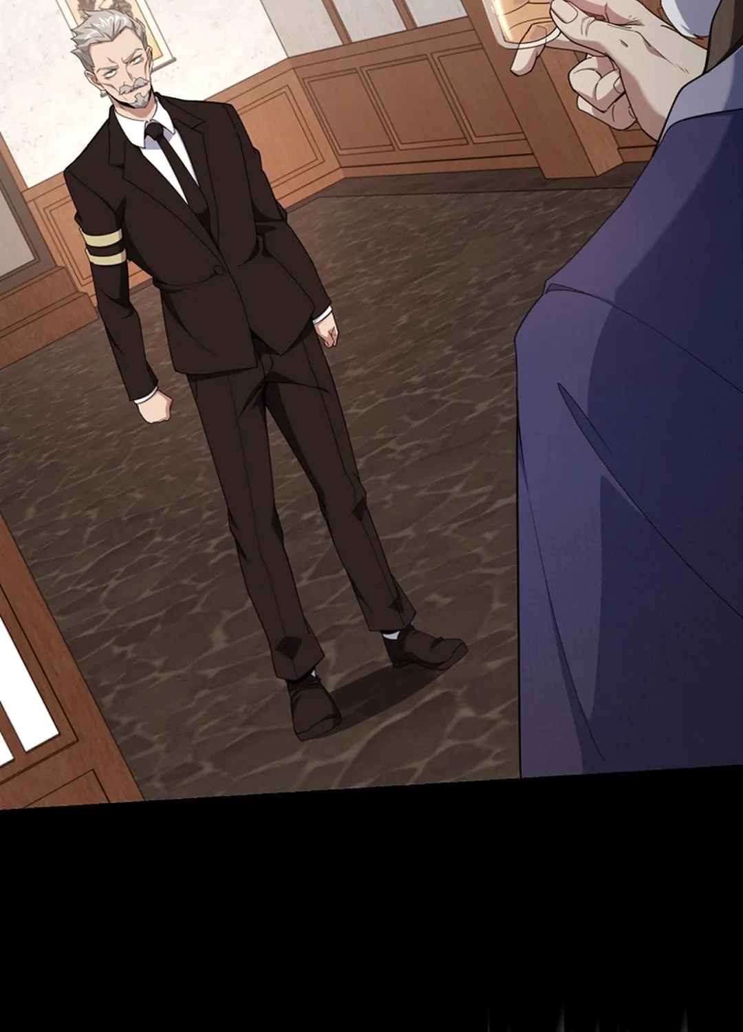 Read The Maxed-out Player chapter 78 image 27 on Lezhin