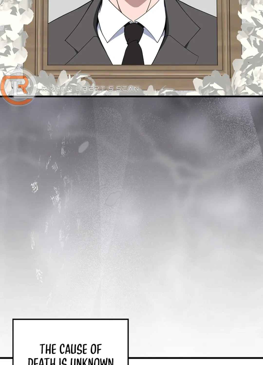 Read The Maxed-out Player chapter 78 image 3 on Lezhin