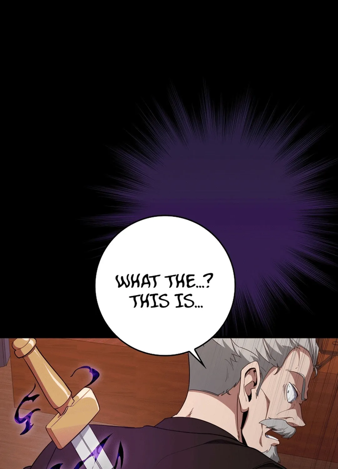Read The Maxed-out Player chapter 78 image 43 on Lezhin