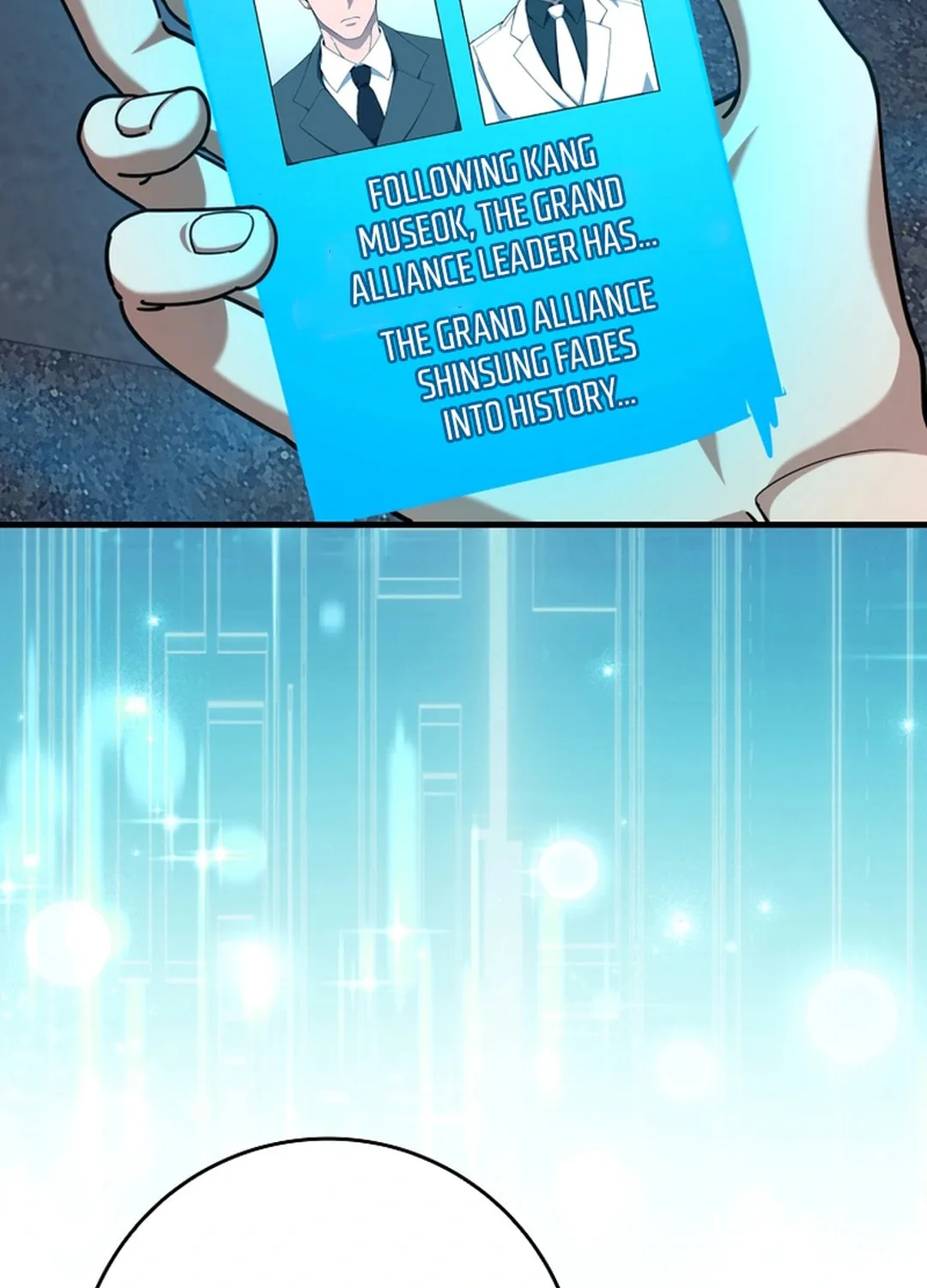 Read The Maxed-out Player chapter 78 image 63 on Lezhin