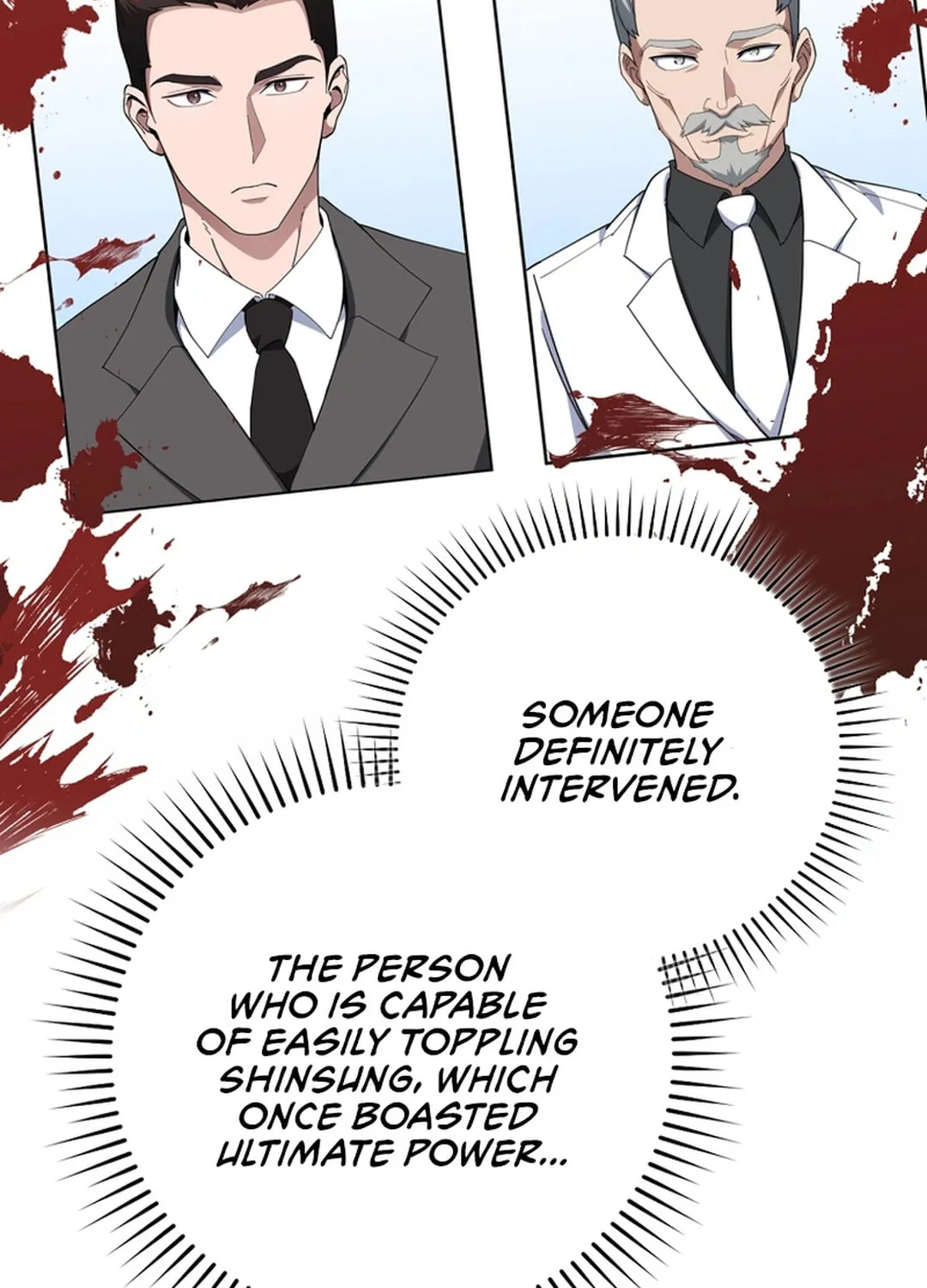 Read The Maxed-out Player chapter 78 image 68 on Lezhin