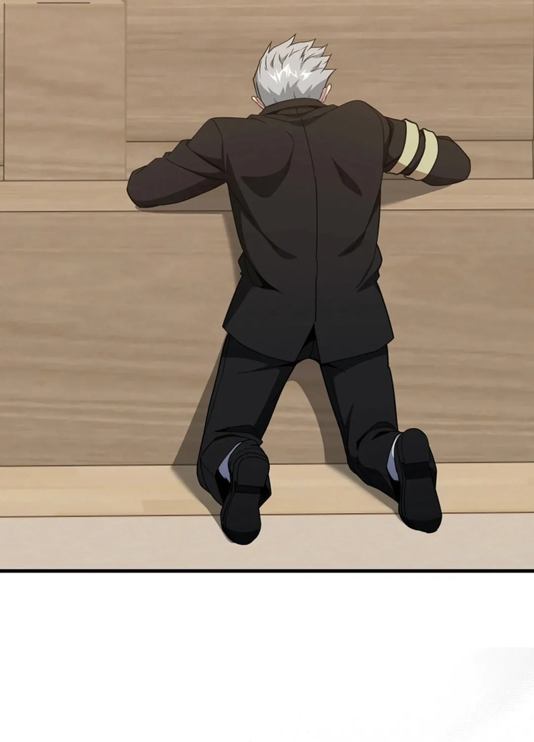 Read The Maxed-out Player chapter 78 image 7 on Lezhin