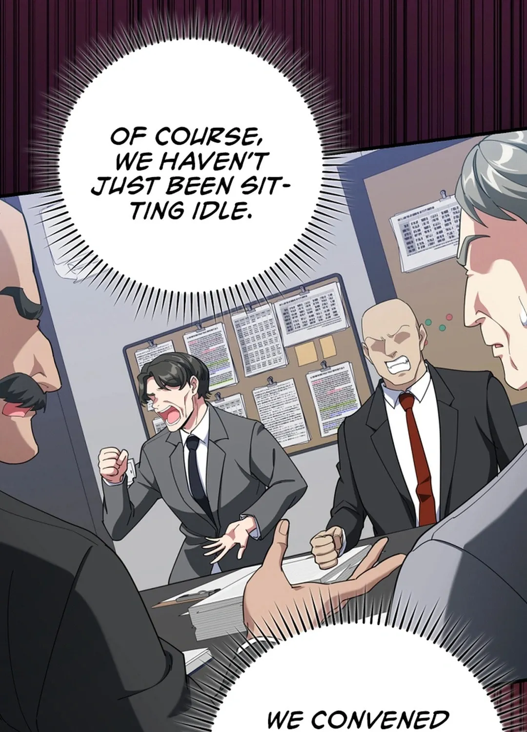 Read The Maxed-out Player chapter 78 image 72 on Lezhin