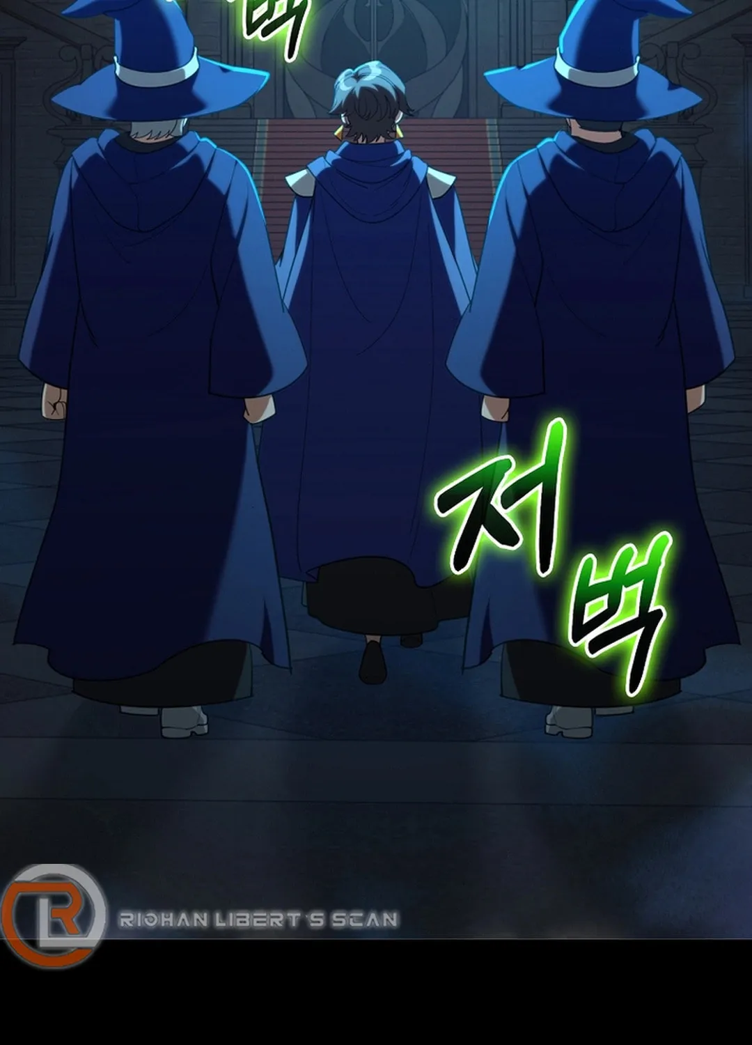 Read The Maxed-out Player chapter 78 image 84 on Lezhin