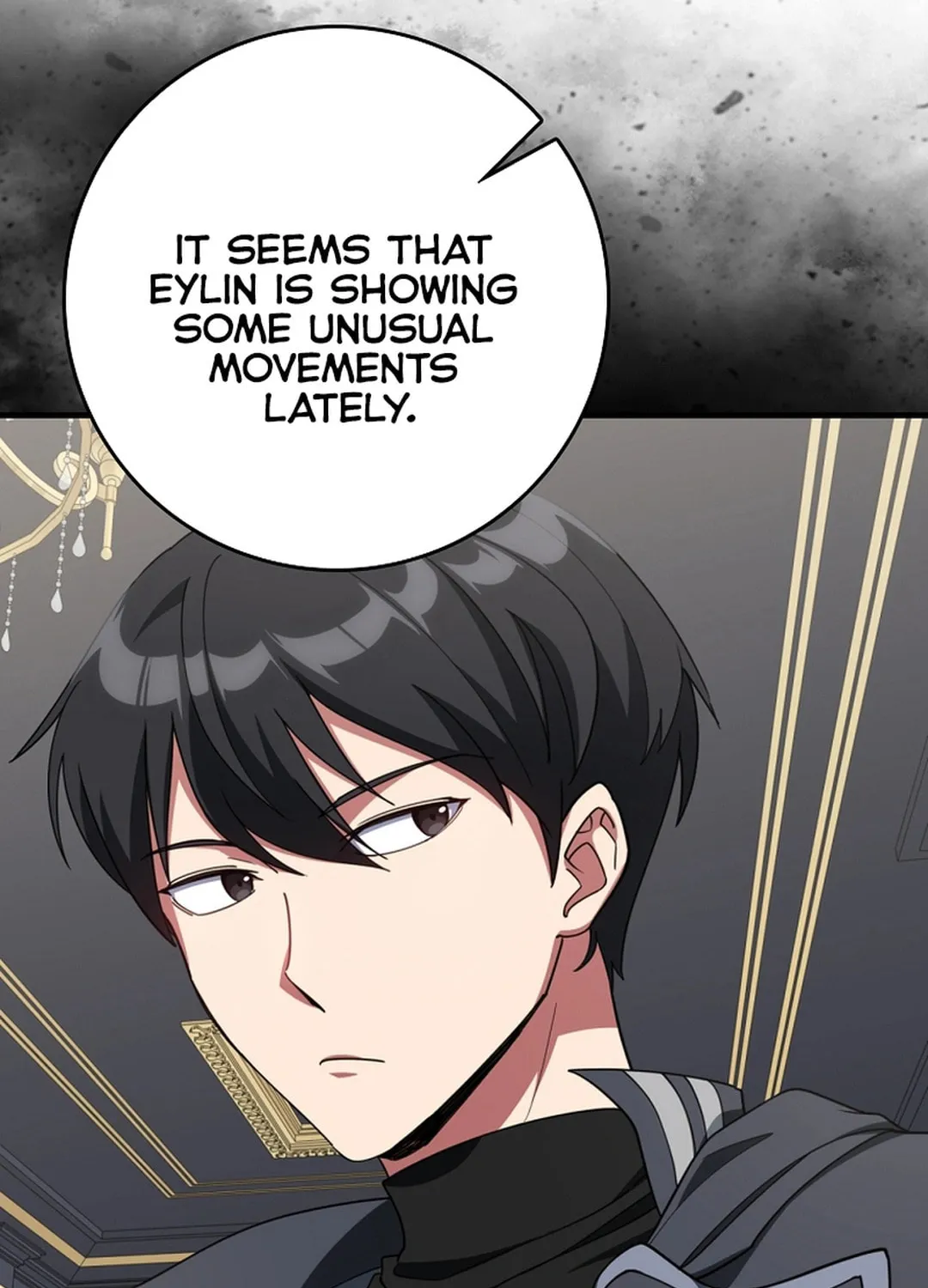 Read The Maxed-out Player chapter 78 image 98 on Lezhin