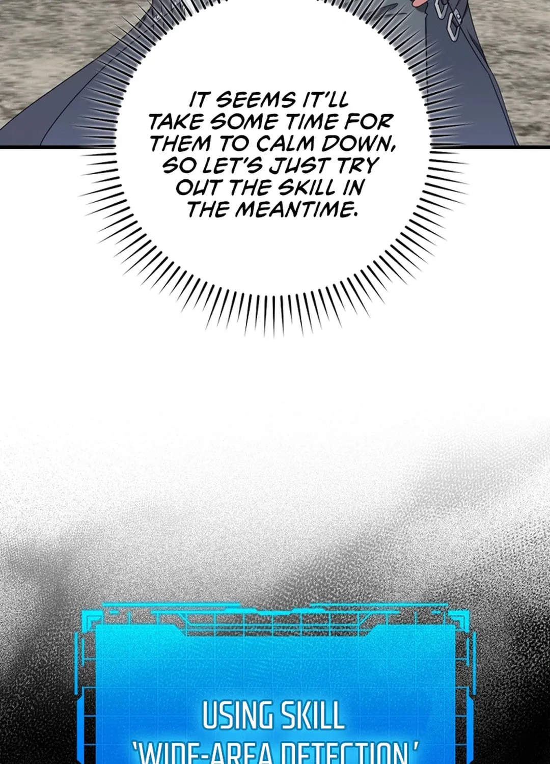 Read The Maxed-out Player chapter 79 image 100 on Lezhin