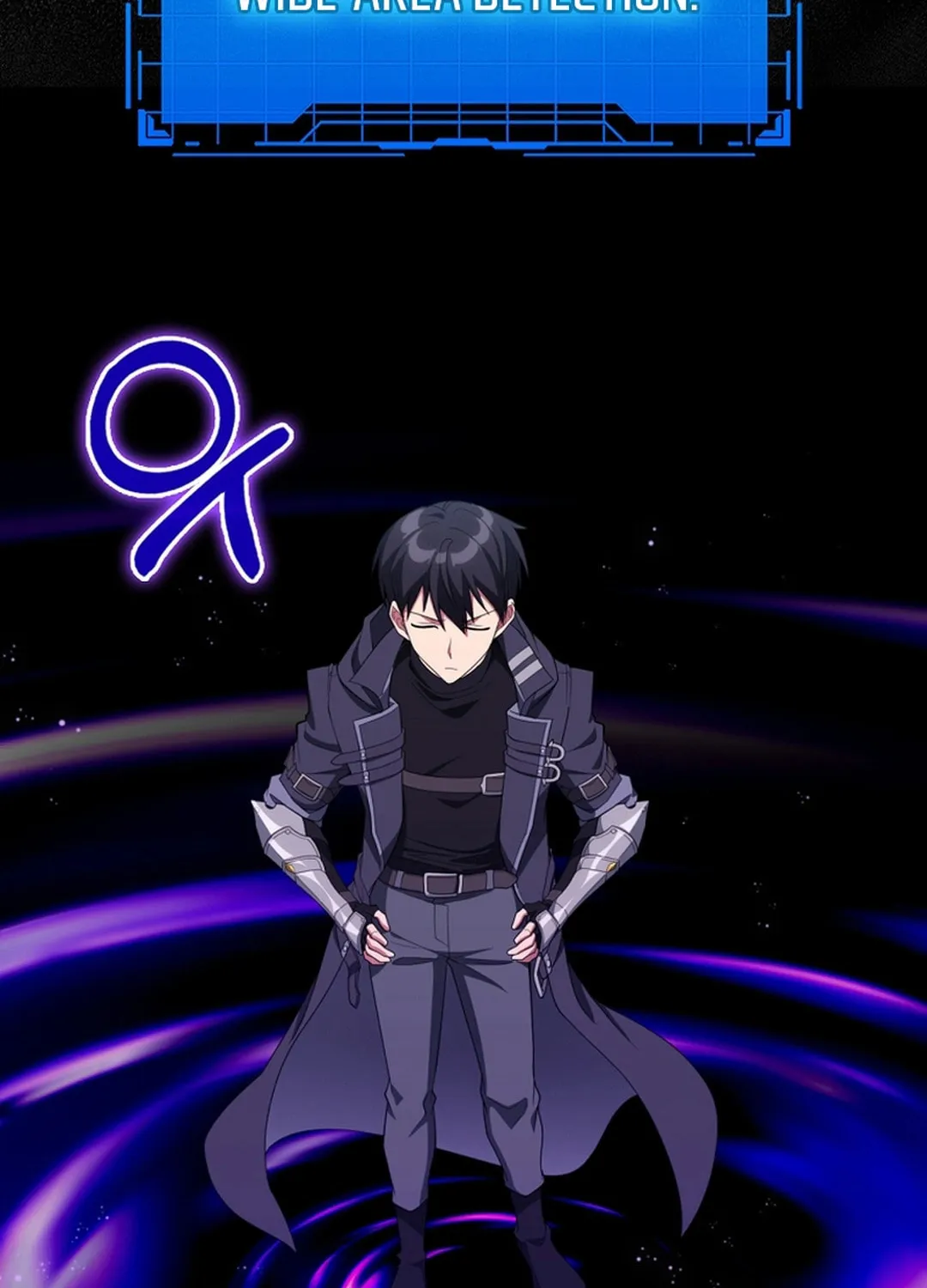 Read The Maxed-out Player chapter 79 image 101 on Lezhin