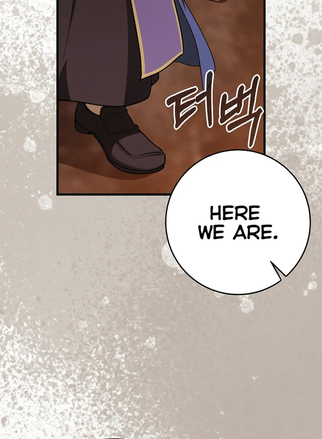 Read The Maxed-out Player chapter 79 image 110 on Lezhin