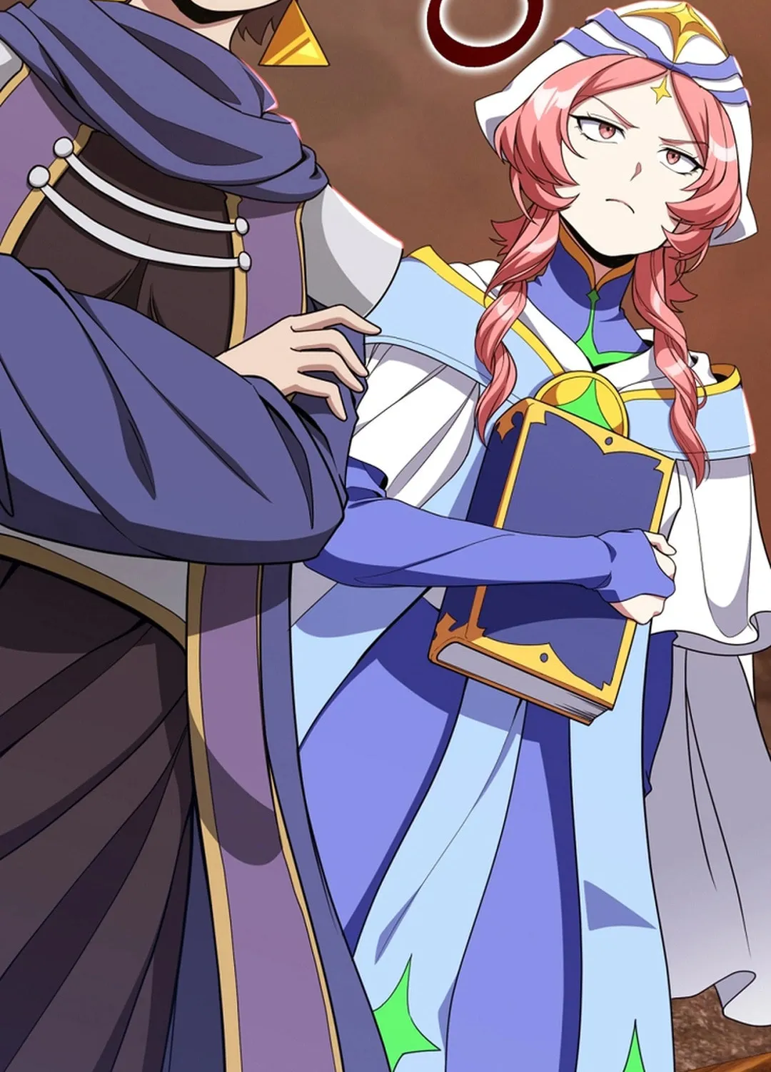 Read The Maxed-out Player chapter 79 image 112 on Lezhin