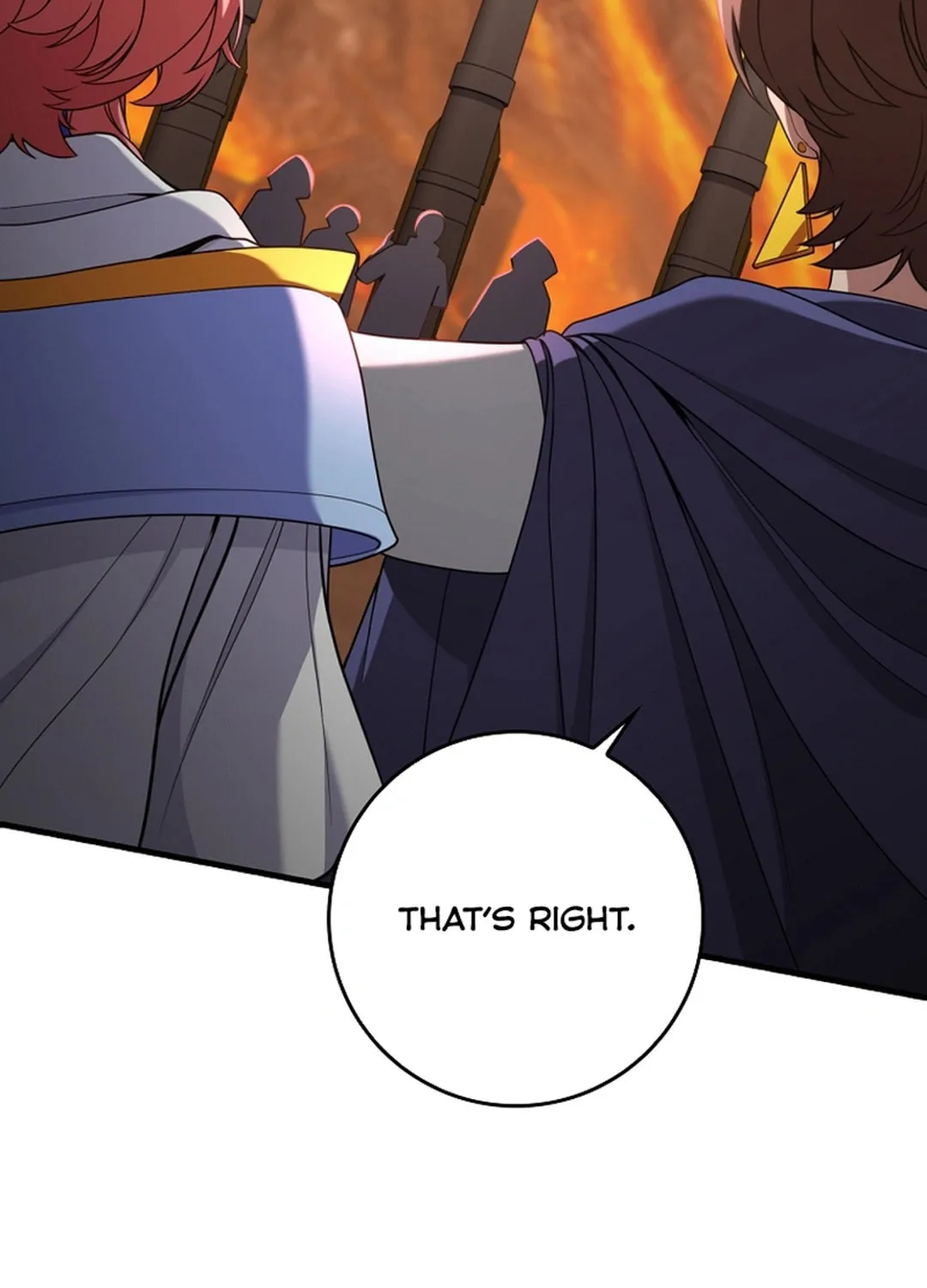 Read The Maxed-out Player chapter 79 image 119 on Lezhin