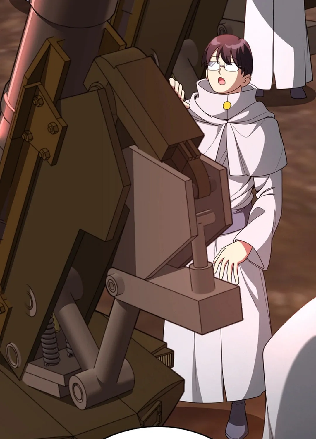 Read The Maxed-out Player chapter 79 image 122 on Lezhin