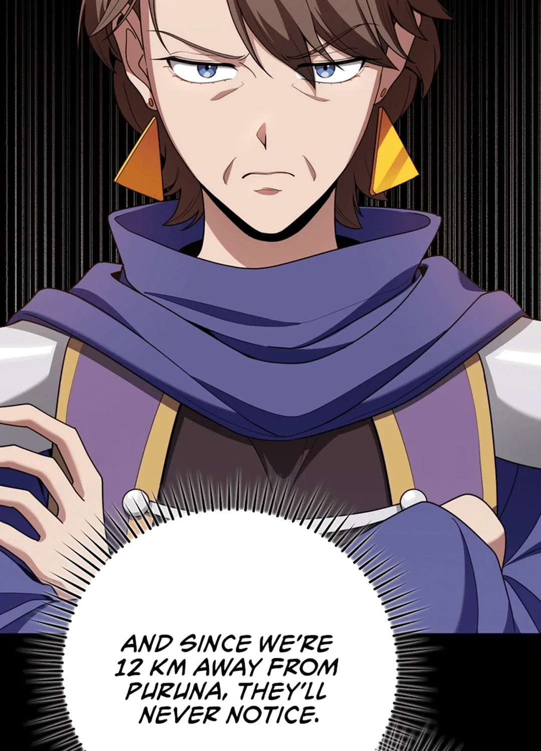 Read The Maxed-out Player chapter 79 image 126 on Lezhin