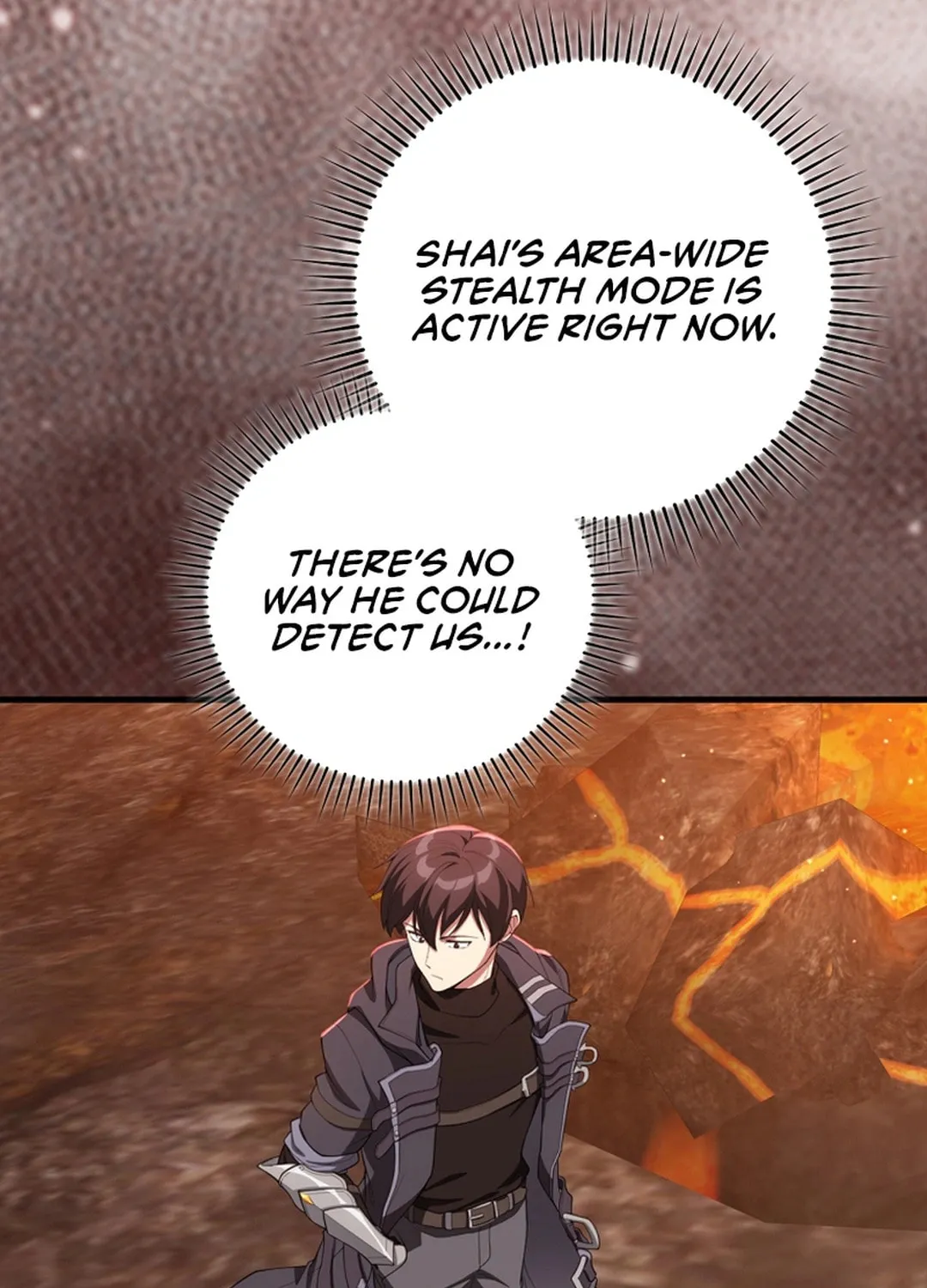 Read The Maxed-out Player chapter 79 image 132 on Lezhin