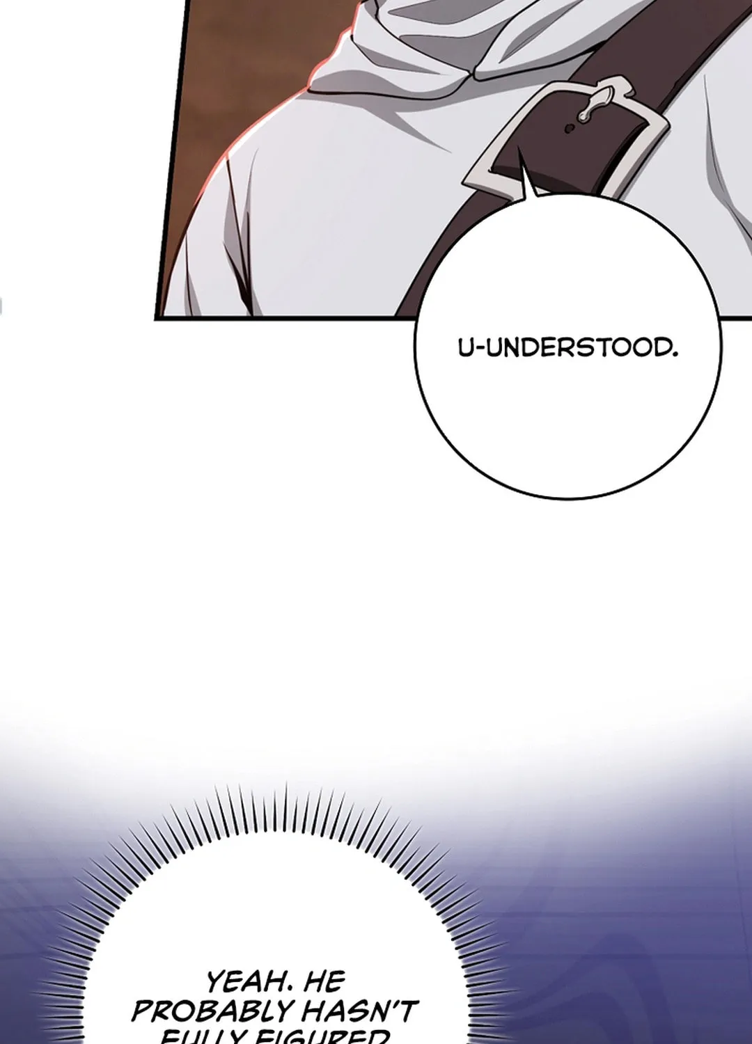 Read The Maxed-out Player chapter 79 image 136 on Lezhin