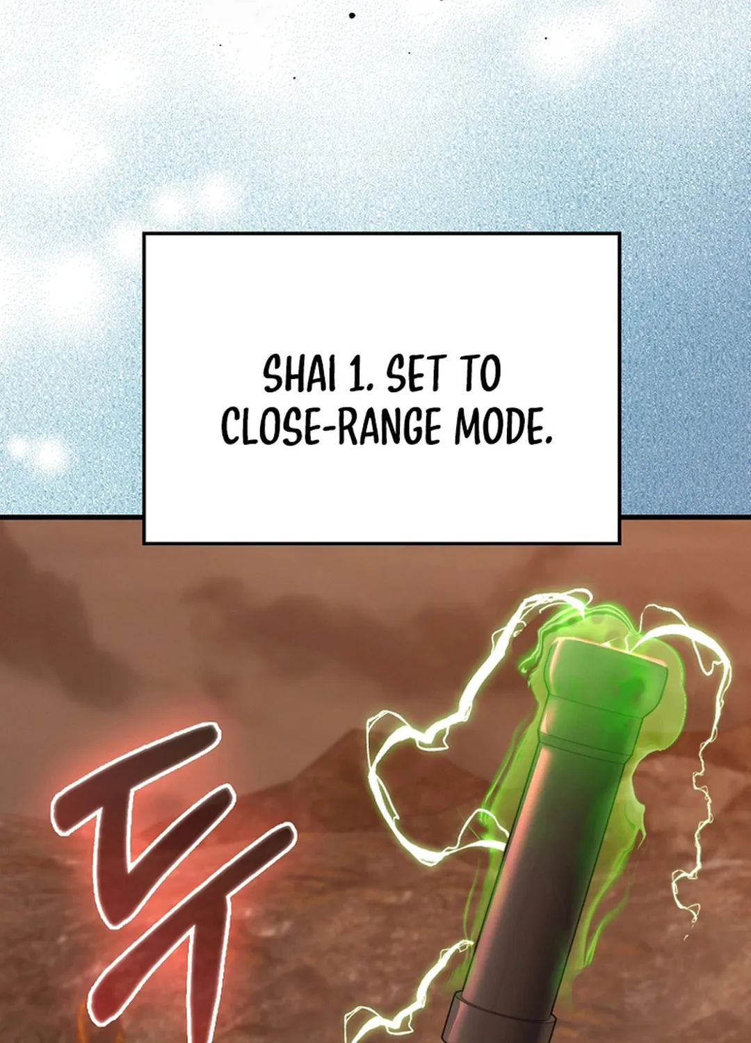 Read The Maxed-out Player chapter 79 image 140 on Lezhin