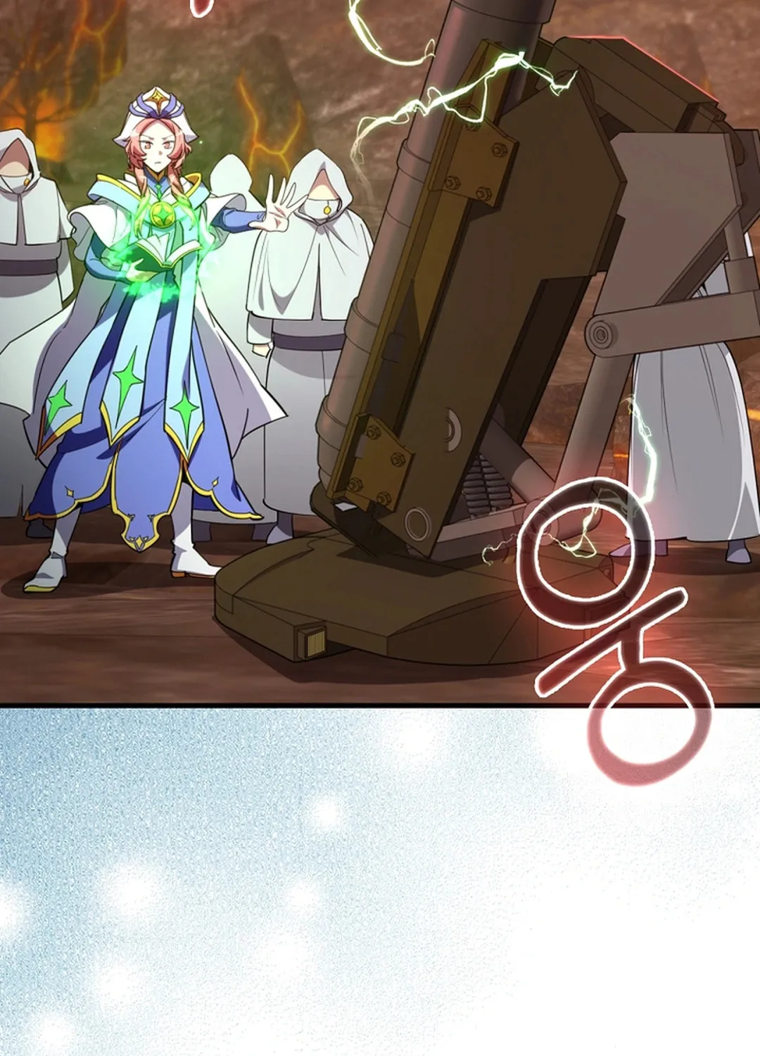 Read The Maxed-out Player chapter 79 image 141 on Lezhin