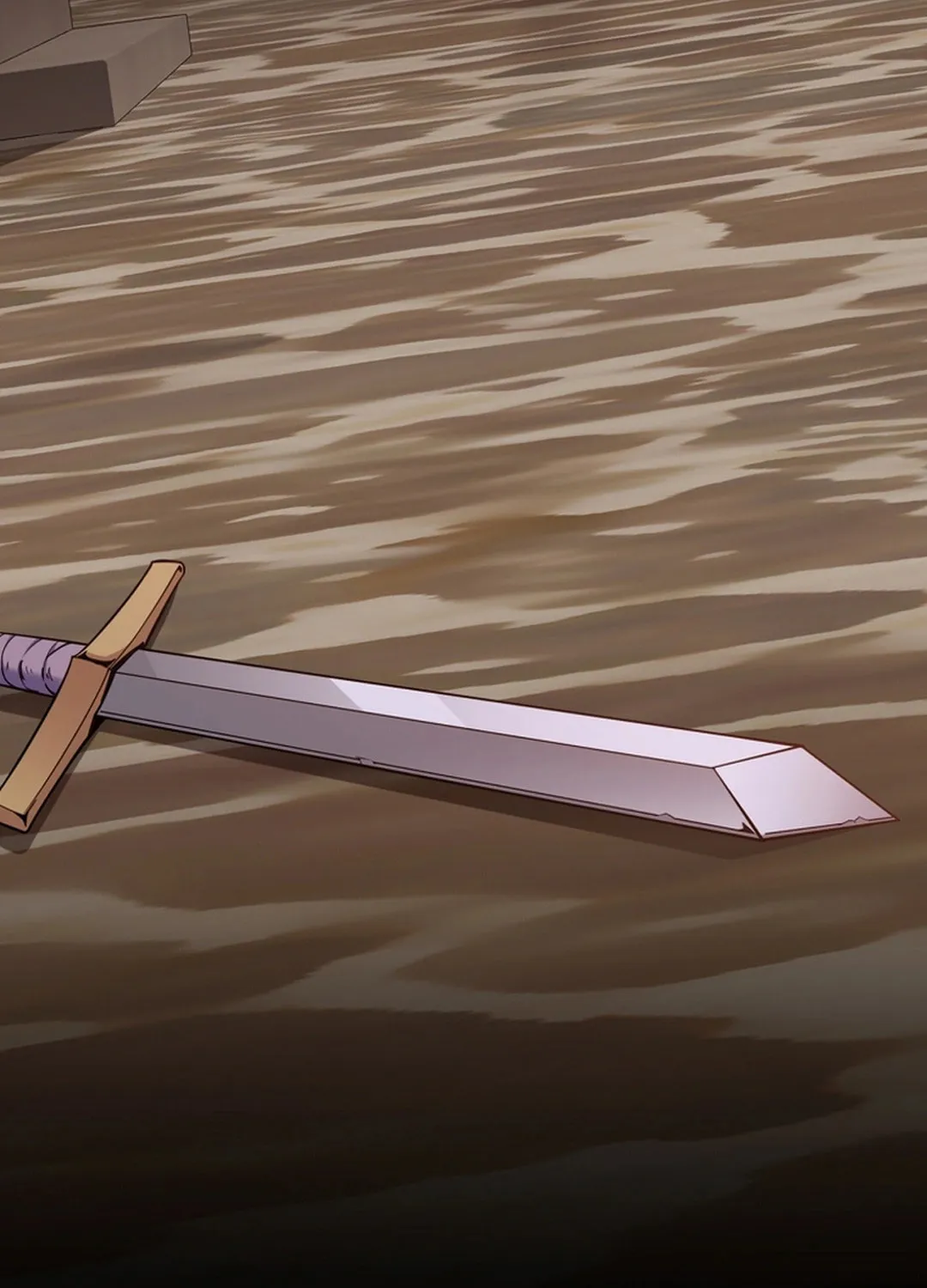 Read The Maxed-out Player chapter 79 image 15 on Lezhin