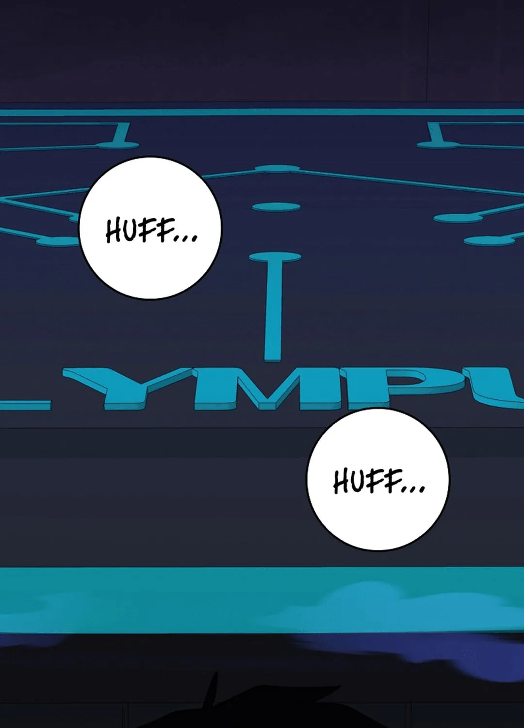 Read The Maxed-out Player chapter 79 image 20 on Lezhin
