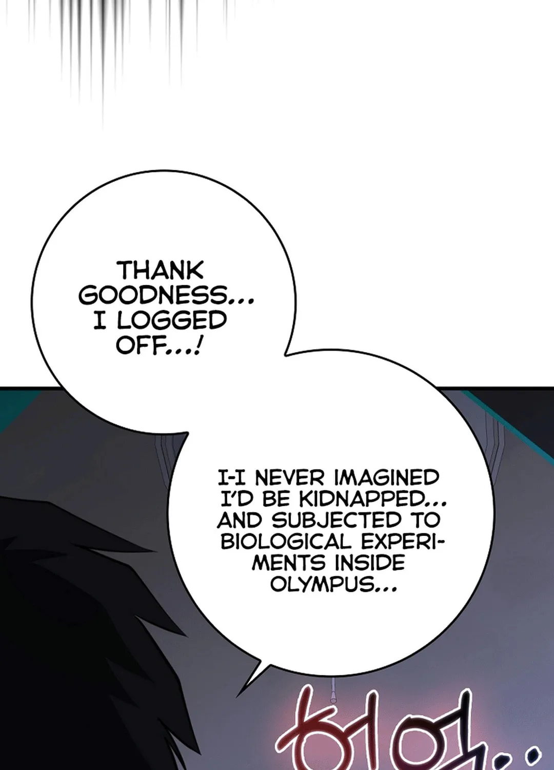 Read The Maxed-out Player chapter 79 image 23 on Lezhin