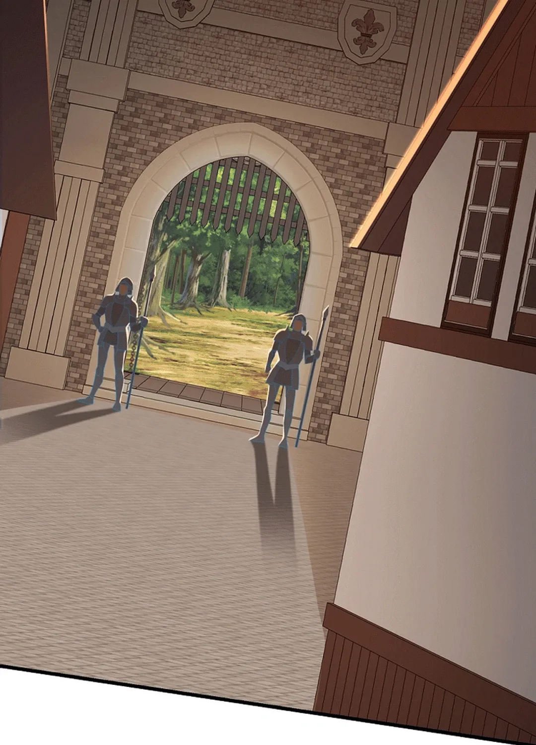 Read The Maxed-out Player chapter 79 image 3 on Lezhin
