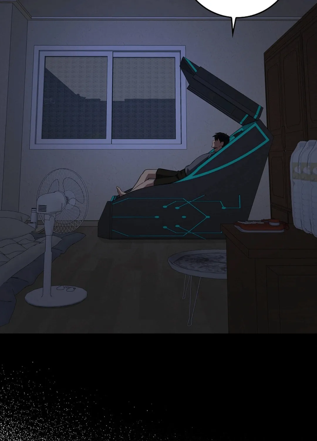 Read The Maxed-out Player chapter 79 image 30 on Lezhin