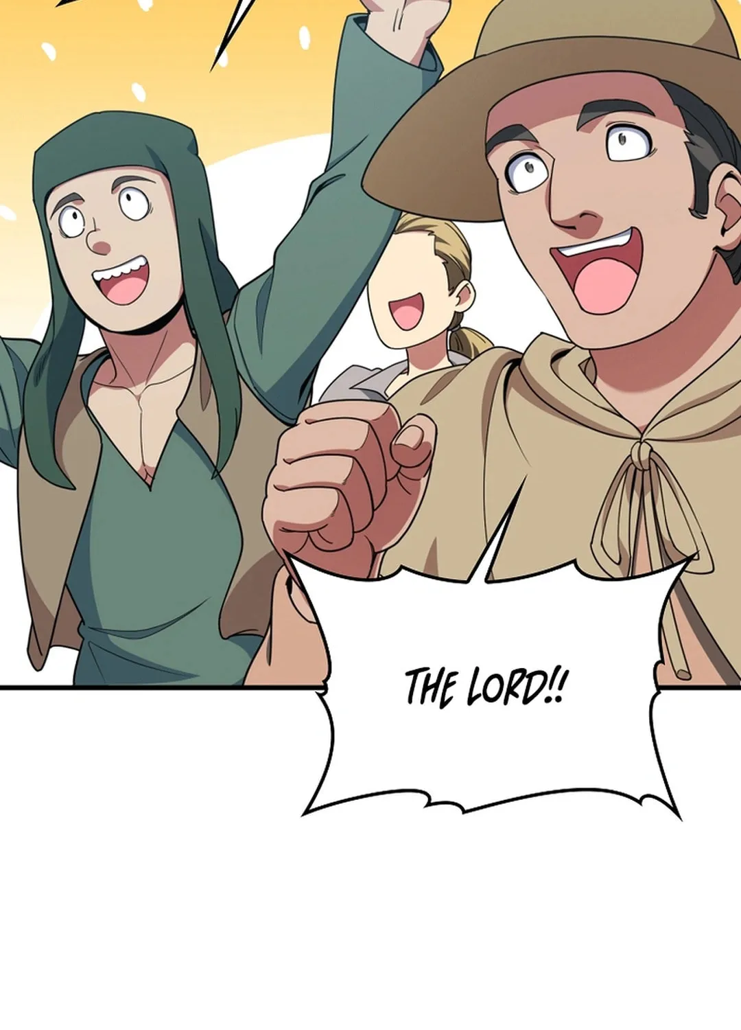 Read The Maxed-out Player chapter 79 image 45 on Lezhin