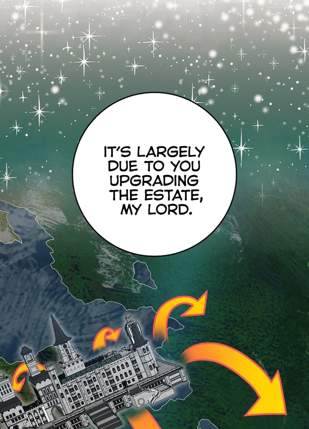 Read The Maxed-out Player chapter 79 image 51 on Lezhin