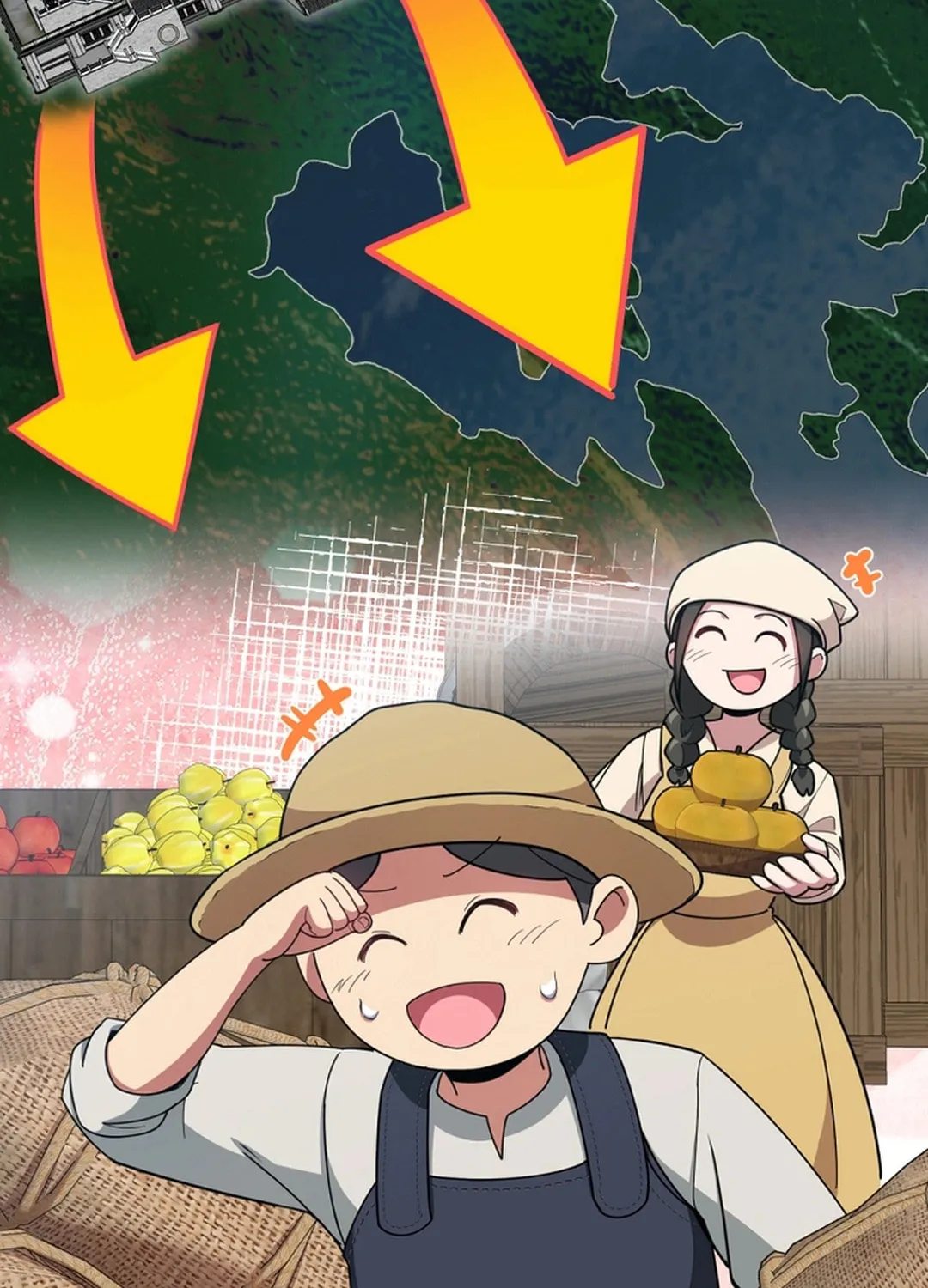 Read The Maxed-out Player chapter 79 image 52 on Lezhin
