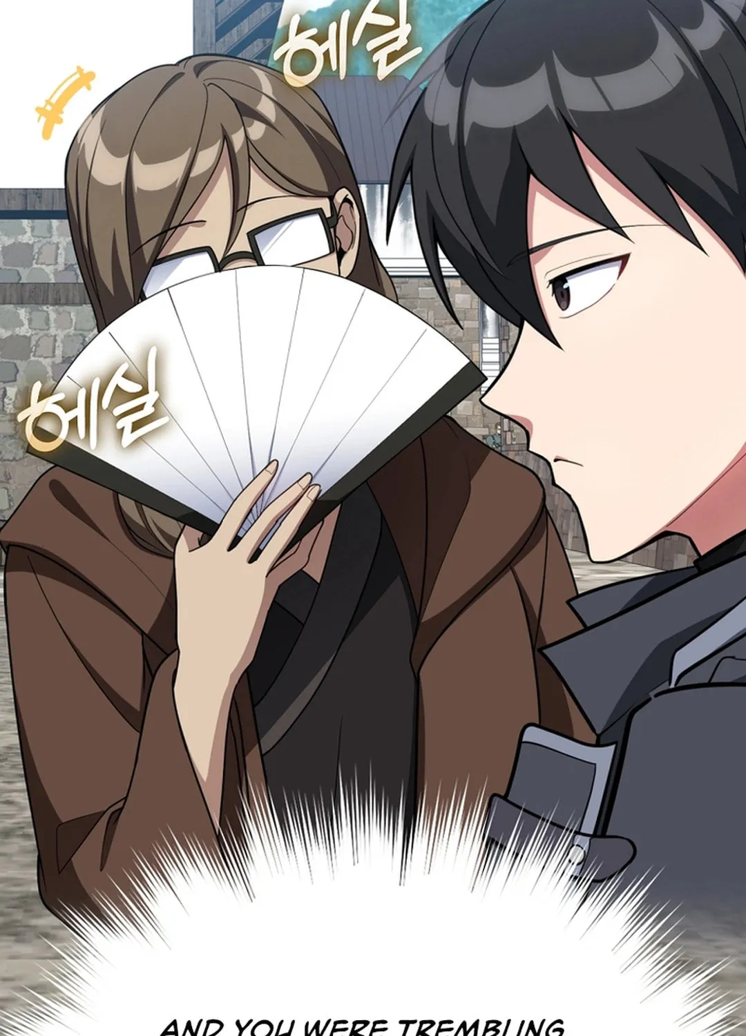 Read The Maxed-out Player chapter 79 image 56 on Lezhin