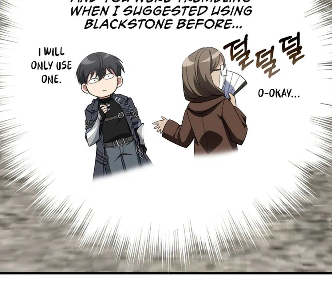Read The Maxed-out Player chapter 79 image 57 on Lezhin