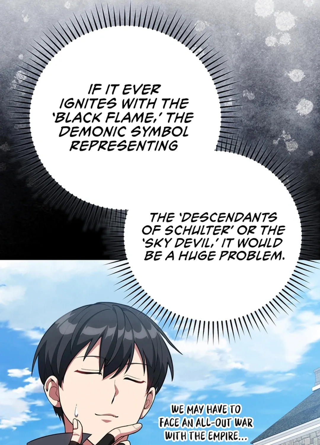 Read The Maxed-out Player chapter 79 image 64 on Lezhin
