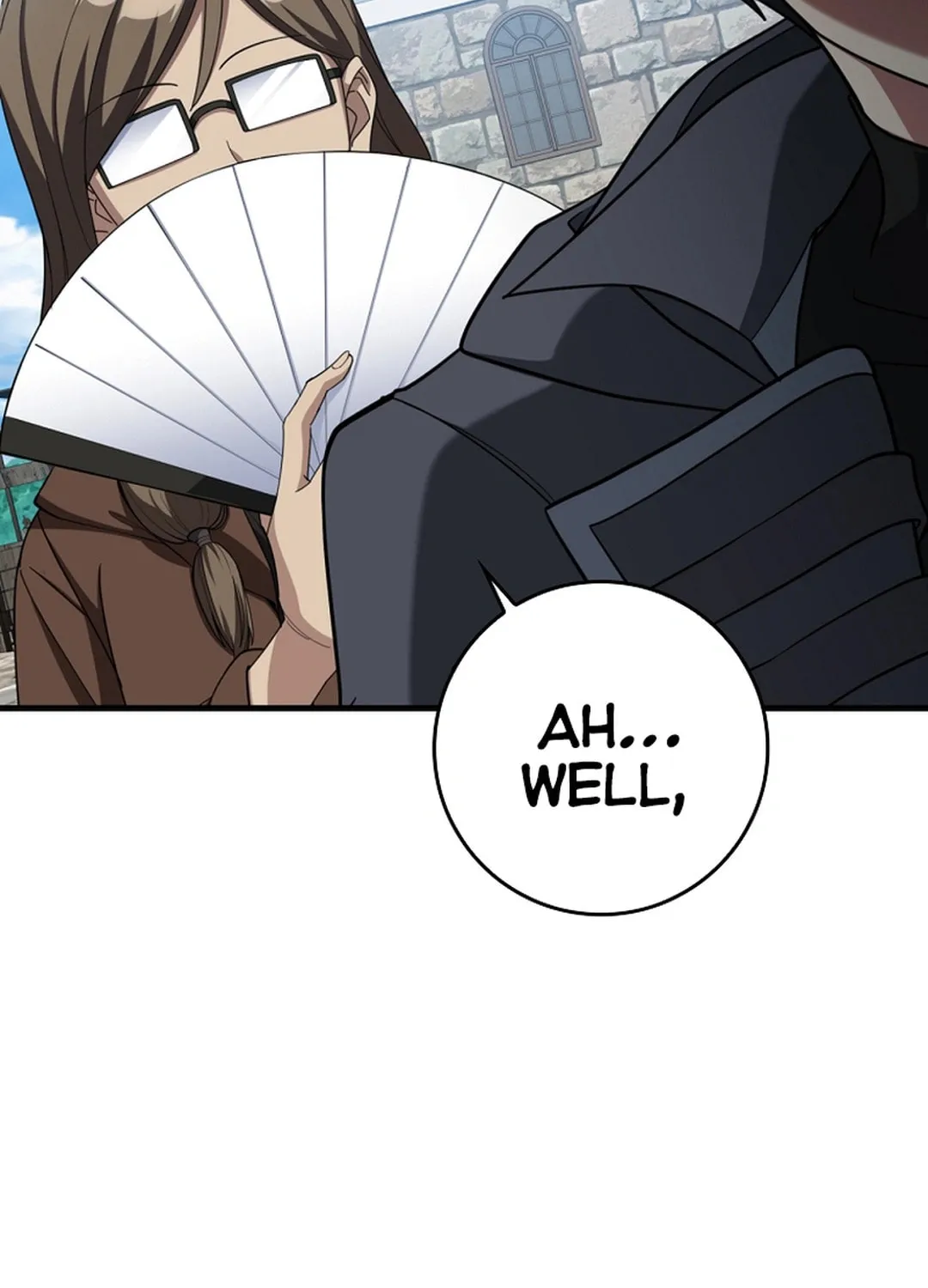 Read The Maxed-out Player chapter 79 image 68 on Lezhin