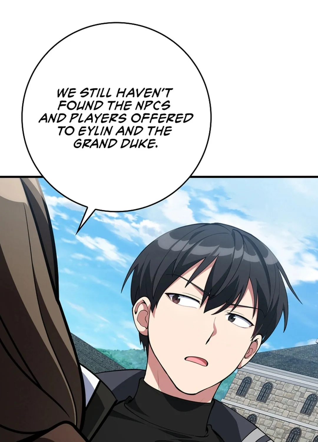 Read The Maxed-out Player chapter 79 image 69 on Lezhin