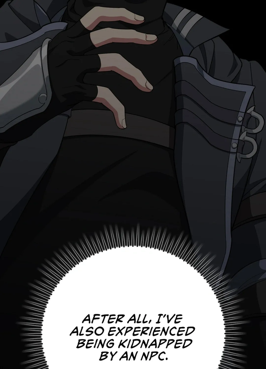 Read The Maxed-out Player chapter 79 image 74 on Lezhin