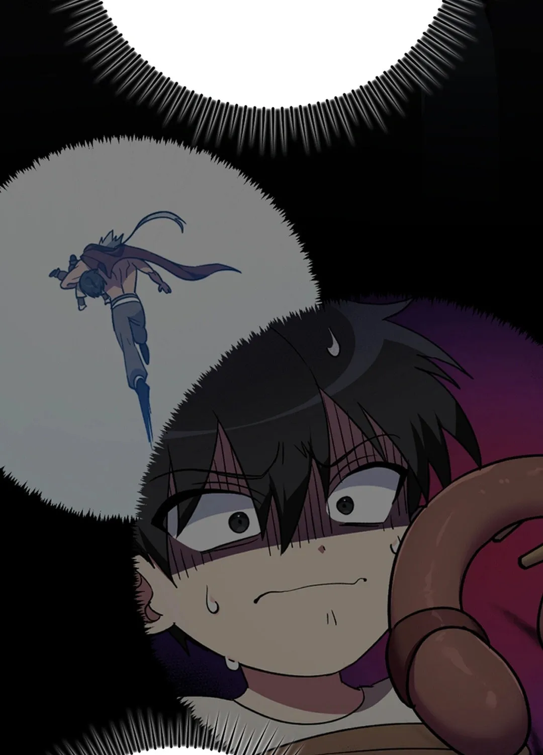 Read The Maxed-out Player chapter 79 image 75 on Lezhin