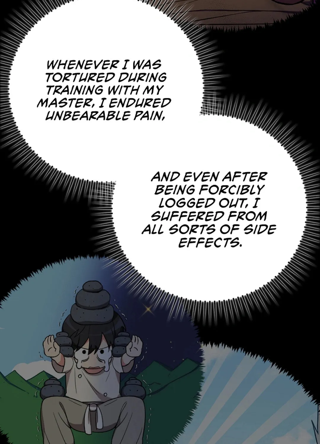 Read The Maxed-out Player chapter 79 image 76 on Lezhin