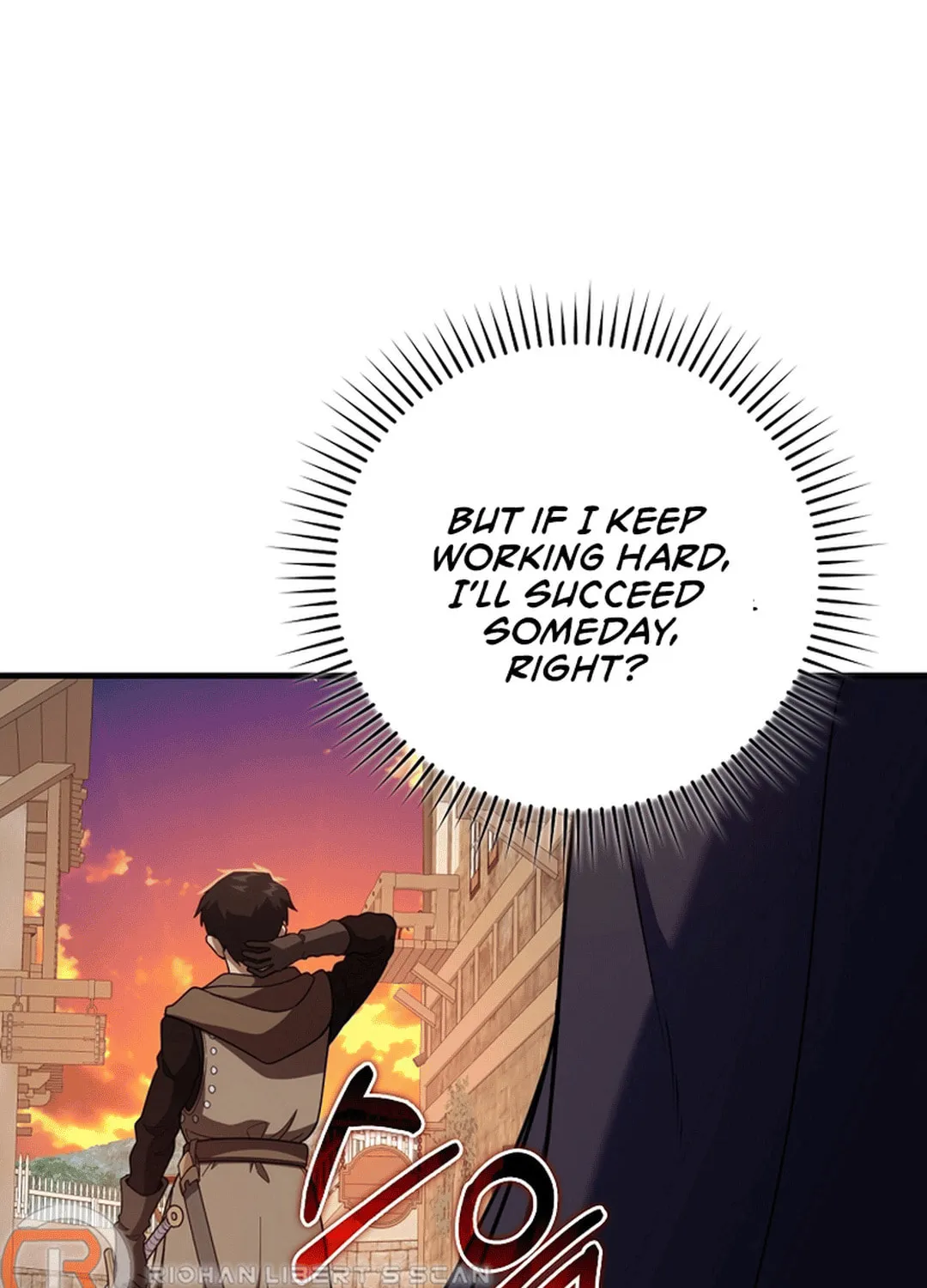 Read The Maxed-out Player chapter 79 image 8 on Lezhin