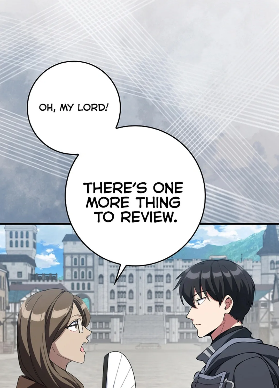 Read The Maxed-out Player chapter 79 image 81 on Lezhin