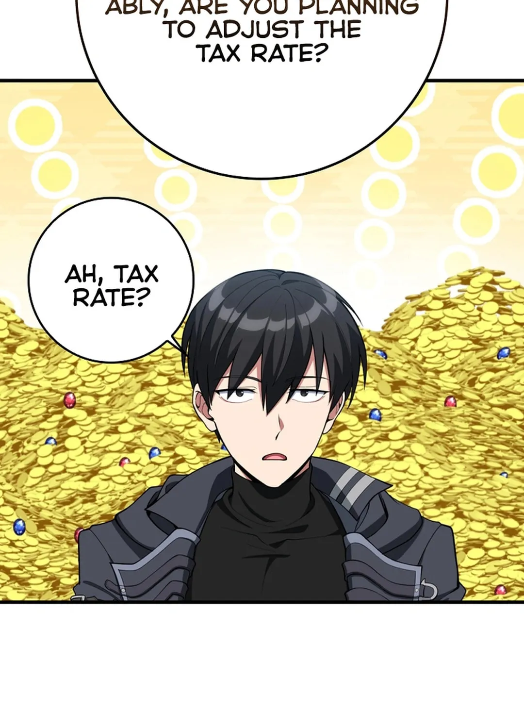 Read The Maxed-out Player chapter 79 image 83 on Lezhin