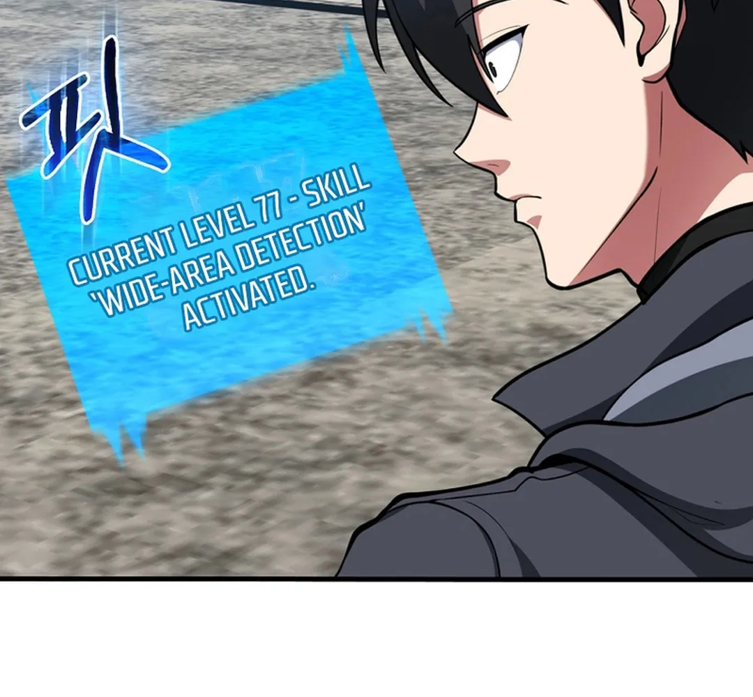 Read The Maxed-out Player chapter 79 image 97 on Lezhin