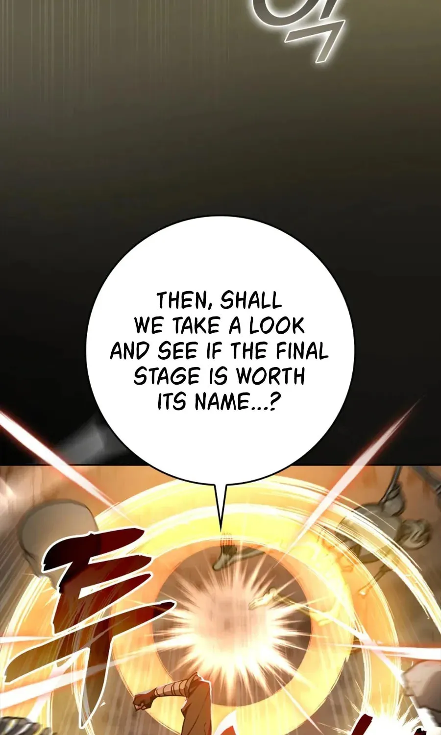 Read The Maxed-out Player chapter 8 image 10 on Lezhin